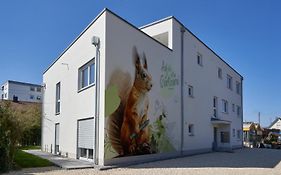 Ferienwohnungen Auf der alten Gärtnerei GmbH